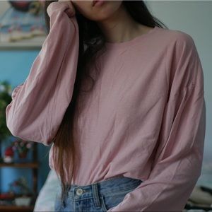 Pacsun Long Sleeve